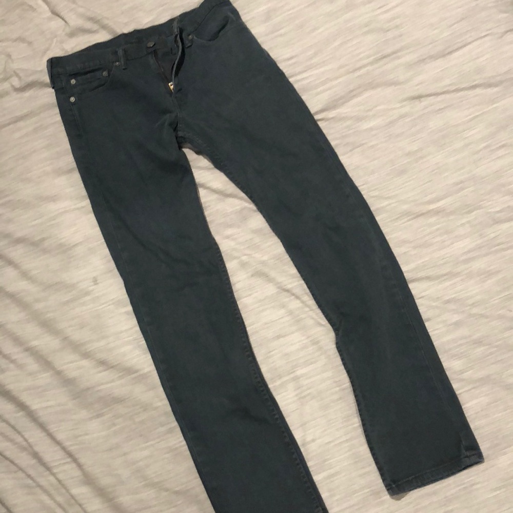 Levi’s Denim Jeans